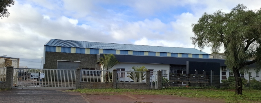 0 Bedroom Property for Sale in Atlantis Industrial Western Cape